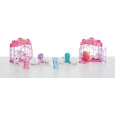 تخم اژدها کوچولوی رباتیک Little Live Pets مدل صورتی, image 5