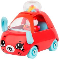 ماشین گومبال گو کارت Cutie Cars Shopkins, image 3