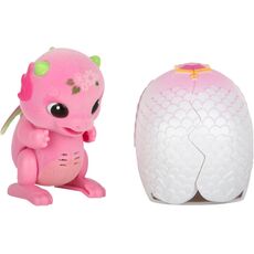 تخم اژدها کوچولوی رباتیک Little Live Pets مدل صورتی, image 4