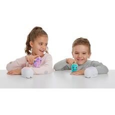 تخم اژدها کوچولوی رباتیک Little Live Pets مدل صورتی, image 3