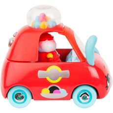 ماشین گومبال گو کارت Cutie Cars Shopkins, image 4