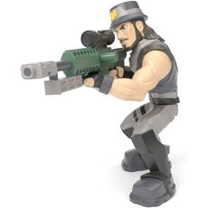 ست فورتنایت بتل رویال Port A Fort همراه با مینی فیگور, image 6