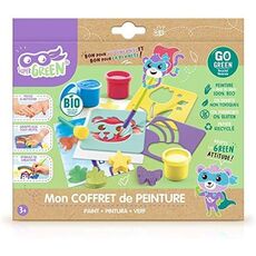 کیت نقاشی Super Green, image 8