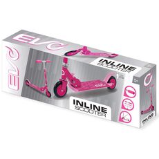 اسکوتر این لاین Evo صورتی, image 6