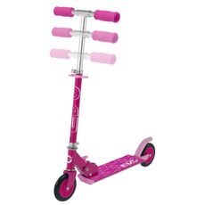 اسکوتر این لاین Evo صورتی, image 4