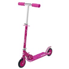 اسکوتر این لاین Evo صورتی, image 