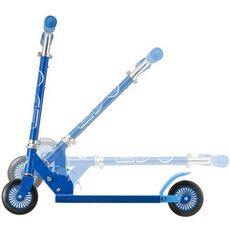 اسکوتر این لاین Evo آبی, image 4