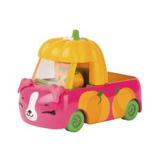 ماشین پیکاپ پامپکین Cutie Cars Shopkins, image 3