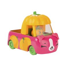 ماشین پیکاپ پامپکین Cutie Cars Shopkins, image 4