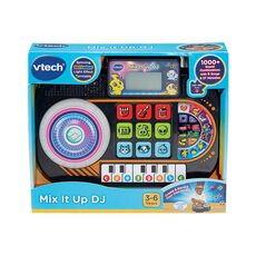 ست Mix It Up دی جی  VTech, image 11