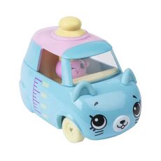 ماشین بابی بیپز Cutie Cars Shopkins, image 2