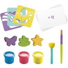 کیت نقاشی Super Green, image 5