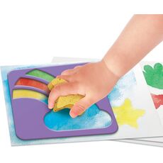 کیت نقاشی Super Green, image 4