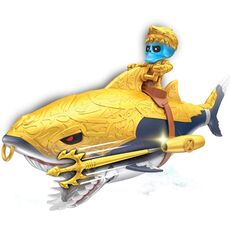 پک تکی شکار گنج کوسه Treasure X, image 4