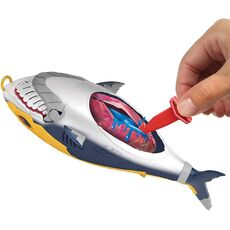 پک تکی شکار گنج کوسه Treasure X, image 3