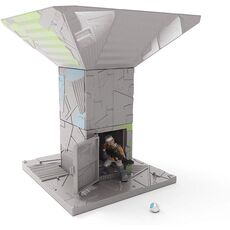 ست فورتنایت بتل رویال Port A Fort همراه با مینی فیگور, image 2