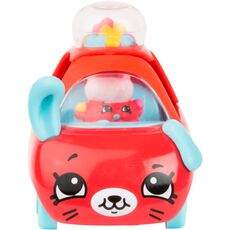 ماشین گومبال گو کارت Cutie Cars Shopkins, image 6