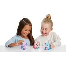 Shelley هاپو کوچولوی رباتیک Little Live Pets, image 2