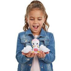 تخم اژدها کوچولوی رباتیک Little Live Pets مدل صورتی, image 2