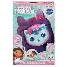 گجت و آویز هوشمند مرکت Gabby's Dollhouse, image 11