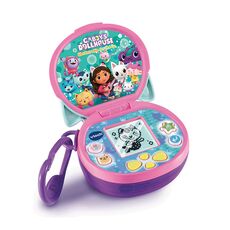 گجت و آویز هوشمند مرکت Gabby's Dollhouse, image 9