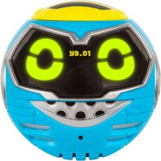 ربات تعاملی Yakbot مدل آبی, image 5