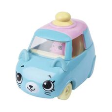 ماشین بابی بیپز Cutie Cars Shopkins, image 3