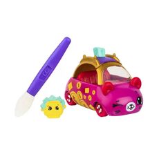 ماشین تغییر رنگ دهنده پرس گیر Cutie Cars Shopkins, image 2