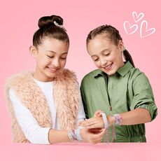 ست ساخت دستبند دوستی Blingle Bands مدل Starter Pack, image 4