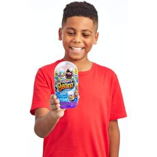 پک 8 تایی فیگور های سورپرایزی Mighty Beanz, image 