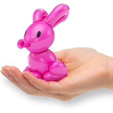 Poppy خرگوش کوچولوی رباتیک Squeakee Minis, image 5