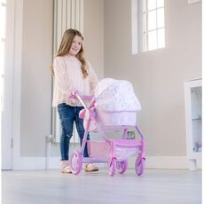 کالسکه 6 در 1 عروسک‌ های Baby Born, image 