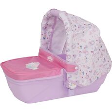 کالسکه عروسک‌ های Baby Born همراه با کیف وسایل, image 4