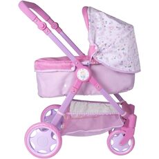 کالسکه 6 در 1 عروسک‌ های Baby Born, image 4