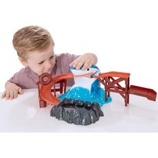 پیست ماشین های Teamsterz مدل کوسه به همراه 1 ماشین تغییر رنگ دهنده, image 2