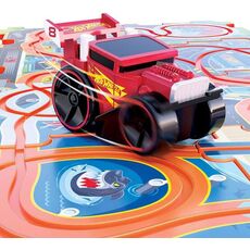 ست ماشین بازی هات ویلز Bladez, image 4