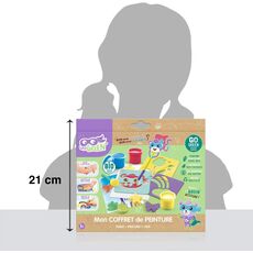 کیت نقاشی Super Green, image 10