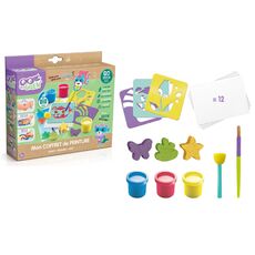 کیت نقاشی Super Green, image 