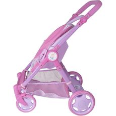 کالسکه 6 در 1 عروسک‌ های Baby Born, image 6
