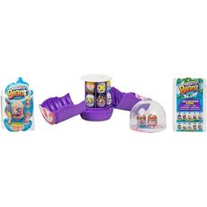 پک 8 تایی فیگور های سورپرایزی Mighty Beanz, image 5
