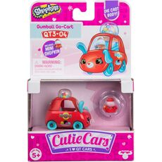 ماشین گومبال گو کارت Cutie Cars Shopkins, image 8
