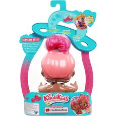 Blossom Berri عروسک خواهر کوچولو Kindi Kids, image 7