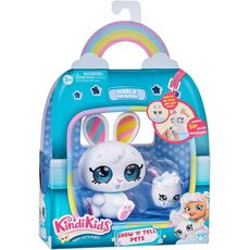 مارلو خرگوش بامزه Kindi Kids, image 