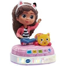 ست گبی قصه گو Gabby’s Dollhouse, image 6