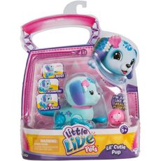 Shelley هاپو کوچولوی رباتیک Little Live Pets, image 