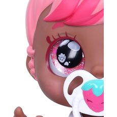 Blossom Berri عروسک خواهر کوچولو Kindi Kids, image 3