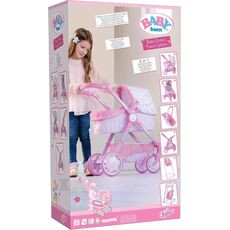 کالسکه 6 در 1 عروسک‌ های Baby Born, image 12