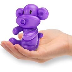 Billo میمون کوچولوی رباتیک Squeakee Minis, image 6