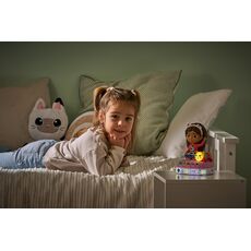 ست گبی قصه گو Gabby’s Dollhouse, image 3
