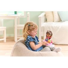 ست گبی قصه گو Gabby’s Dollhouse, image 2